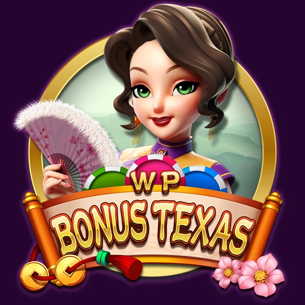 WP Bonus Texas - IDAGENT138