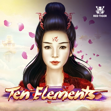 Redtiger : Ten Elements - IDAGENT138