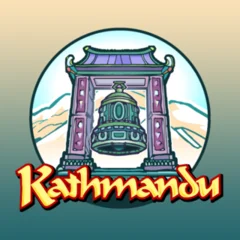 Kathmandu - IDAGENT138