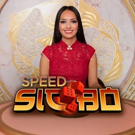 Speed Sic Bo - IDAGENT138