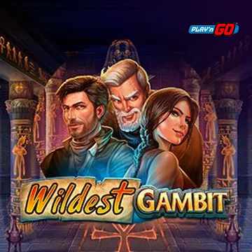 PlaynGo : Wildest Gambit - IDAGENT138