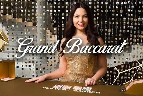 Grand Speed Baccarat 12 - IDAGENT138